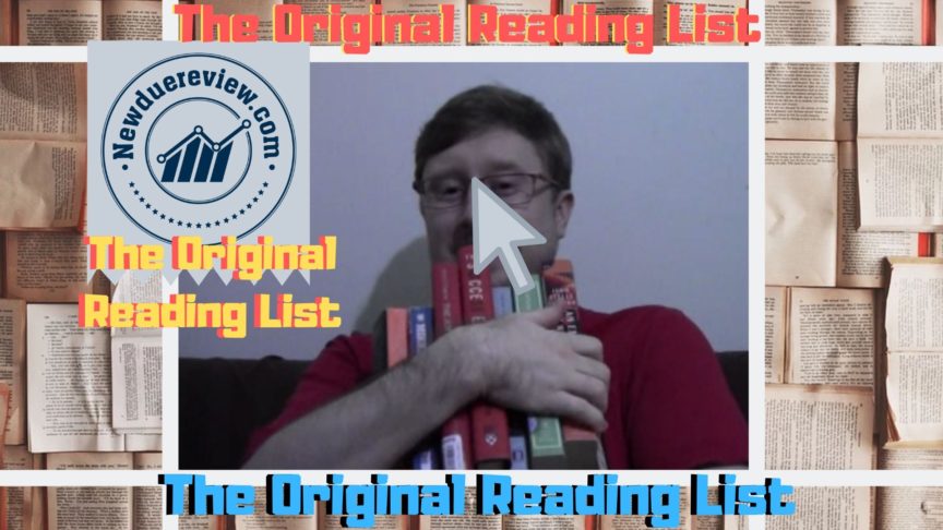 The Original Reading List
